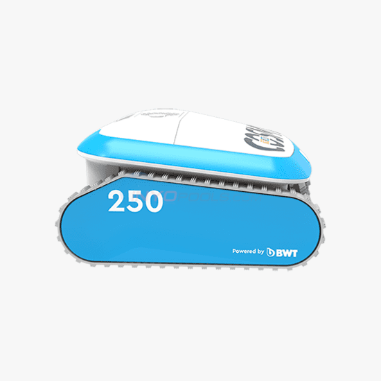 BWT Cosmy the Bot 250 For pools up to 40 ft. - LB250