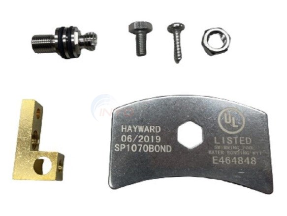 SkimMaster Bonding Kit