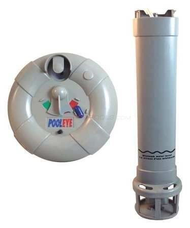 SmartPool Pool Eye Above Ground Pool Alarm PE12