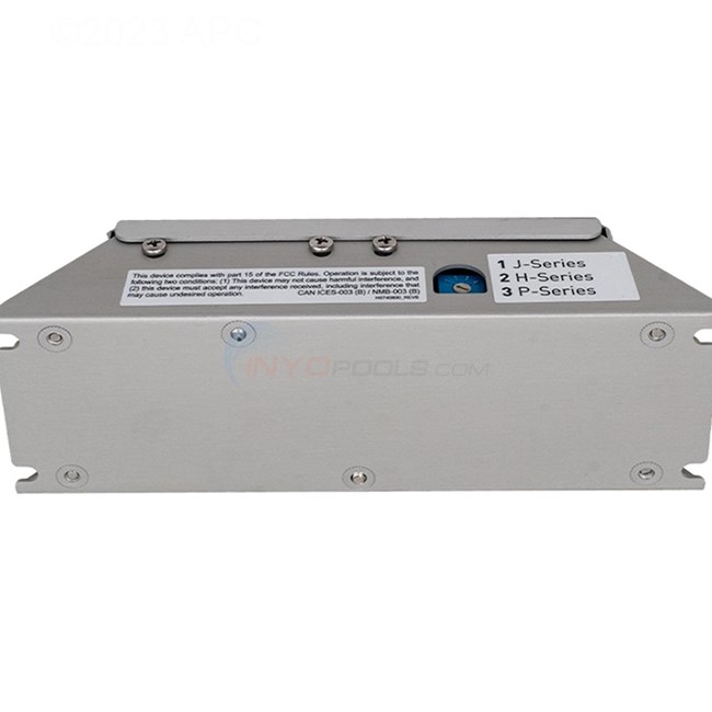 LED Pool Light Universal Control Adapter, 60 Watt - PL9802 - INYOPools.com