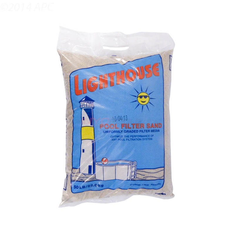 Pureline Custom Order for Commerical Sand - SND50 - INYOPools.com