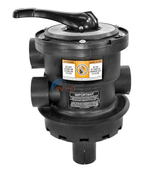 Hayward GM-152, 152HV Sand Filter Parts - INYOPools.com