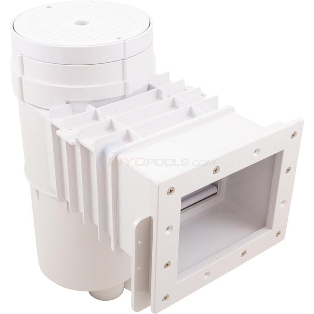 Skimmer, SP1080 Series, Round Wg (sp10841r)