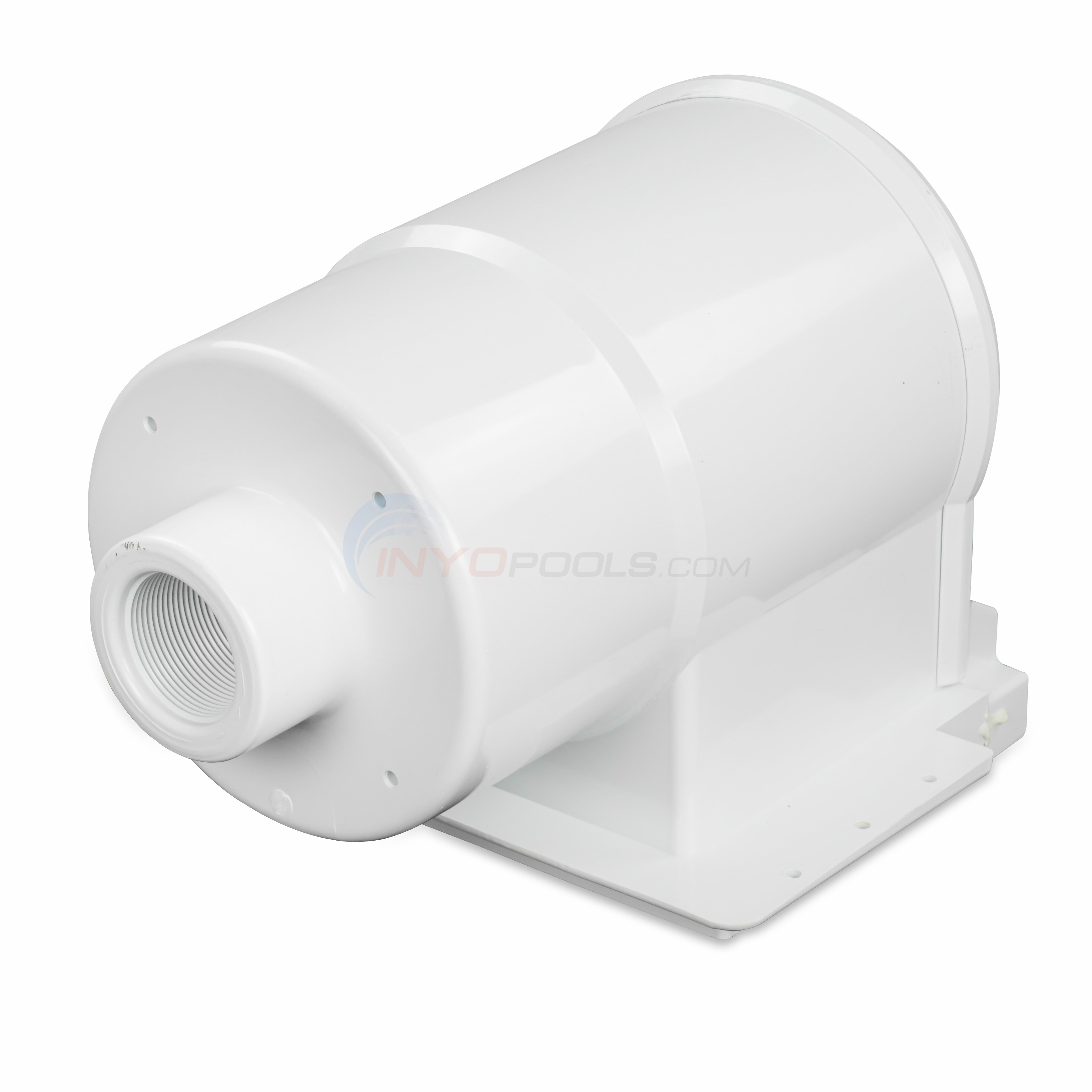 hayward front access skimmer