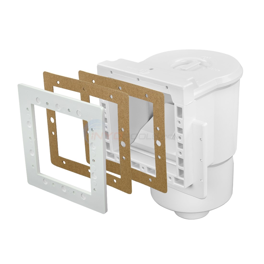 Hayward Above Ground Pool Front Access Skimmer SP1092