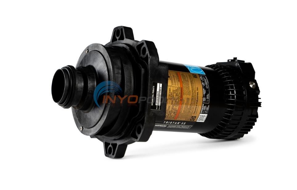 Hayward 2.25 HP TriStar XE Power End - SPX3215X20XEPE - INYOPools.com