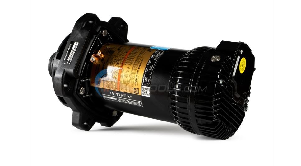Hayward 2.25 HP TriStar XE Power End - SPX3215X20XEPE - INYOPools.com