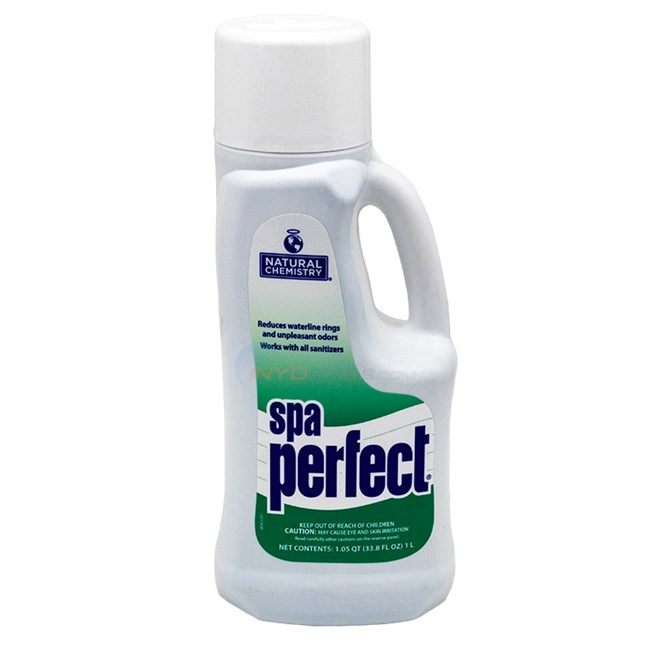 Blue Wave Spa Perfect 1 Liter - NP122