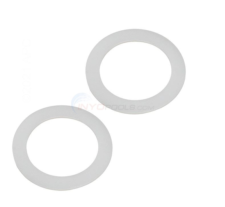 WASHER FOR SPRING (SET OF TWO)