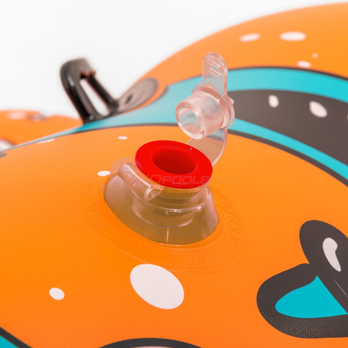 Airhead Space Cat Snow Tube