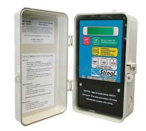 SR-500 Stingl Switch (Safety Vacuum Release System)