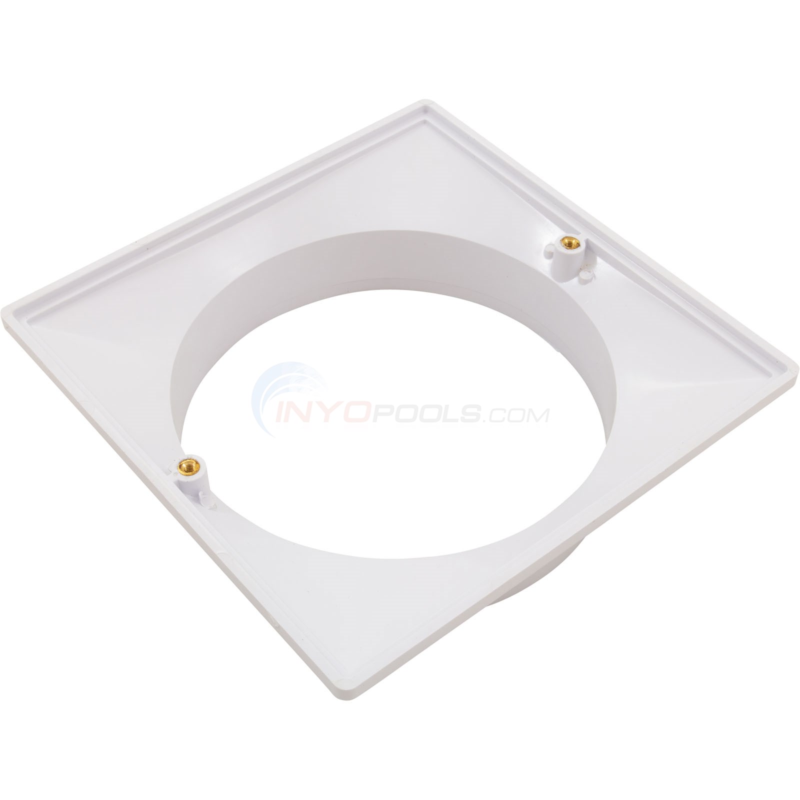 Hayward Skimmer Square Adjusting Collar, Old Style SPX1082F1