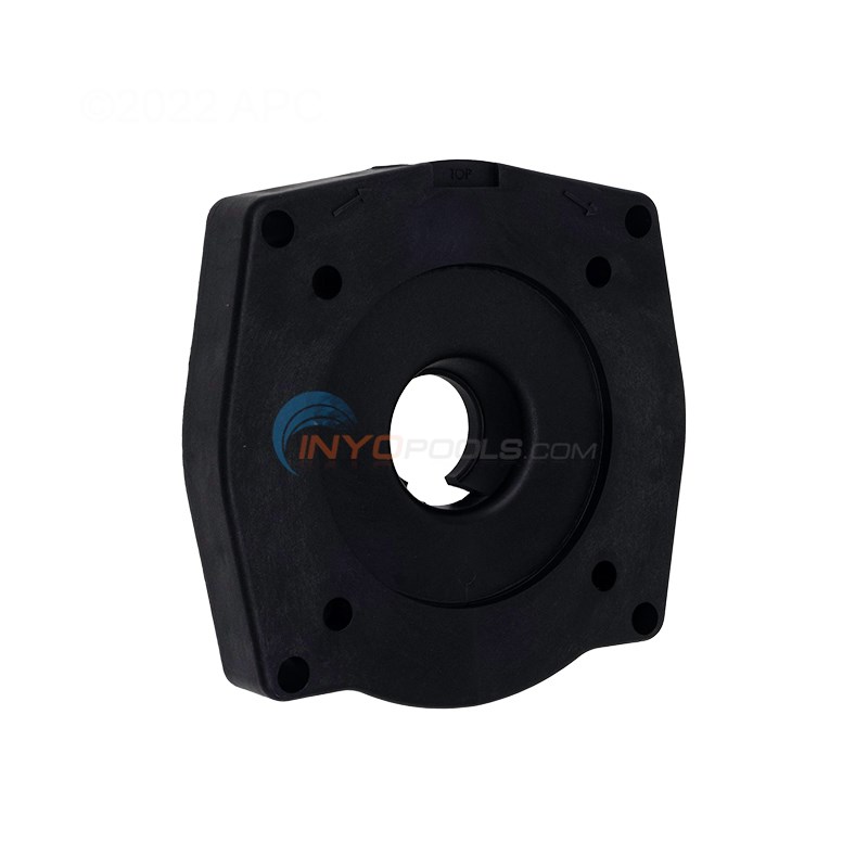 Hayward Motor Mounting Plate - SPX1600F5
