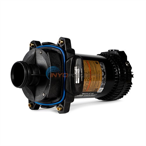 Hayward MaxFlo XE 1.65HP Power End for Pool Pump SPX2310X15XEPE
