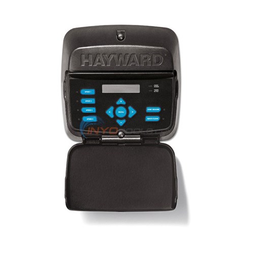 Hayward DISPLAYVAR SPD PUMP SPX3400LCD