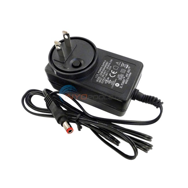 S.R. Smith S.R Smith Pool Lift Battery Charger - 1001530