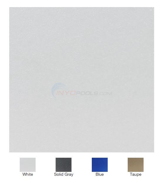 Rouge 2 Left Turn Color White by S.R. Smith Company - 610-209-5822