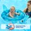 Aqua Leisure Sharkie BabyBoat - SSB17362BL