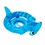 Aqua Leisure Sharkie BabyBoat - SSB17362BL