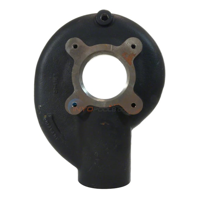 Sta-Rite Volute With Wear Ring, No Studs (c101-167)