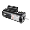 A.O. Smith 1-1/2 HP Round Flange Dual Speed Full Rate Motor