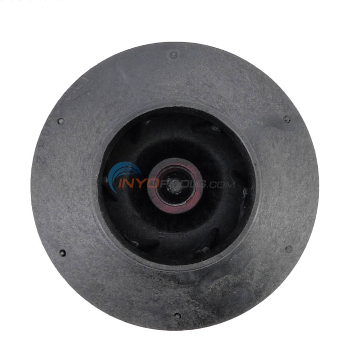 Impeller Assembly 1.0 HP
