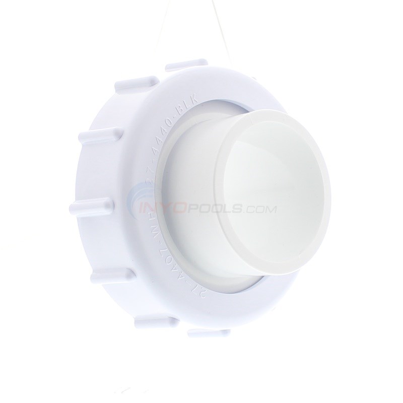 新品未使用】HYDE INSIDE Pentair Parts 271096 Bulkhead Adapter Kit, 2