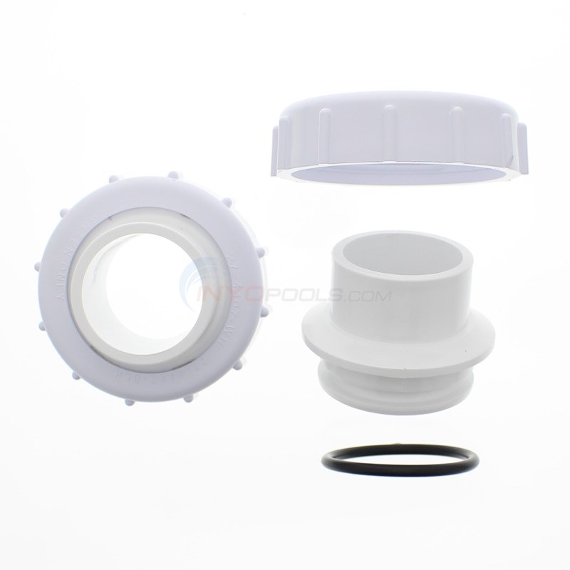 Pentair Bulkhead Union Kit for Clean and Clear Plus after 11/98