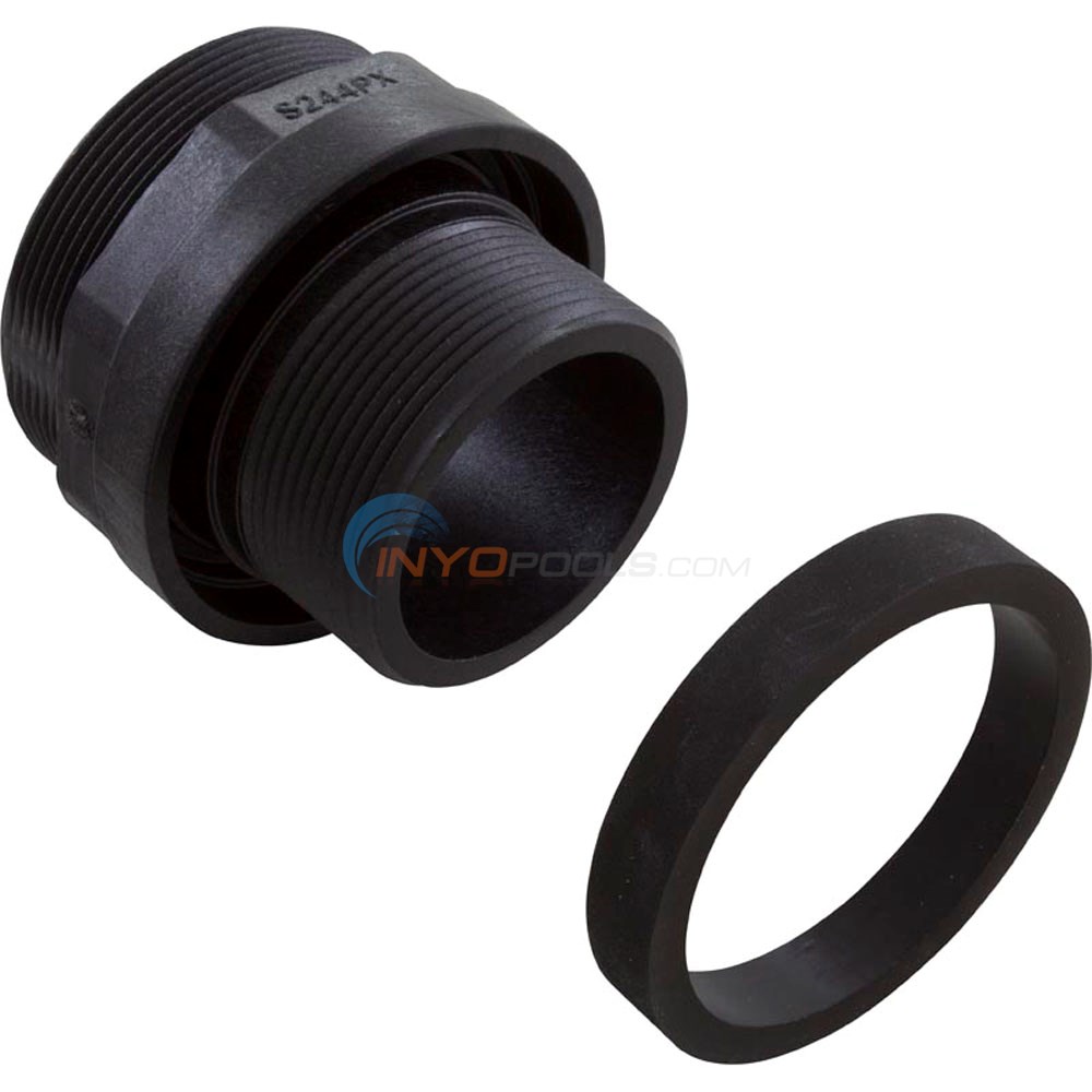 Bulkhead Fitting (after 1996) – Replaced by SX244PX