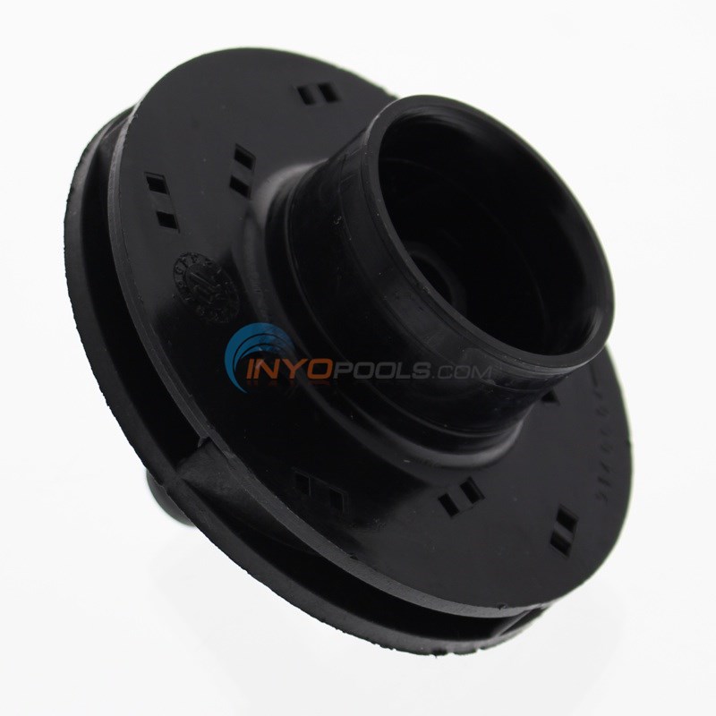 Zodiac / Muskin ME Series Pump Parts - INYOPools.com