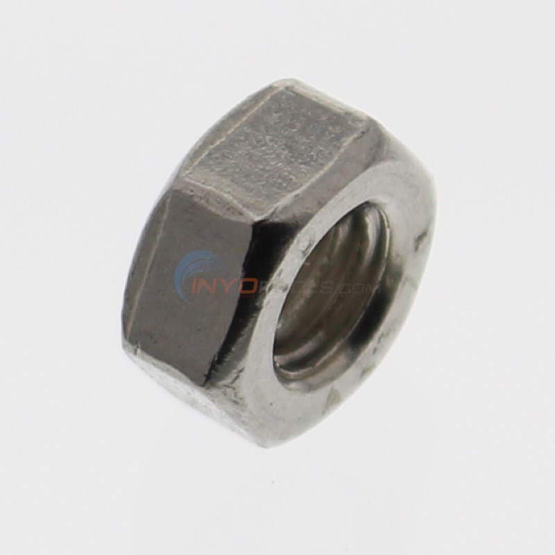 Speck Pumps Nut - Casing Bolt SS M6 - 5879340600 - INYOPools.com