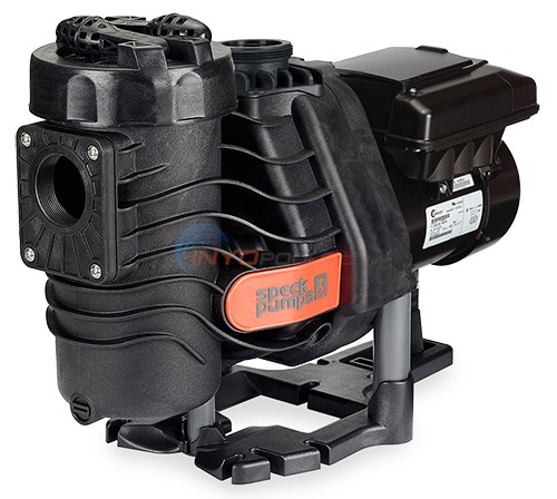 Speck Pumps Speck EasyFit MXG 1.65HP Variable Speed Pump - IG315-V165T-0DG