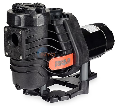 Speck Pumps Speck EasyFit MXG 1HP Max Rated Pump