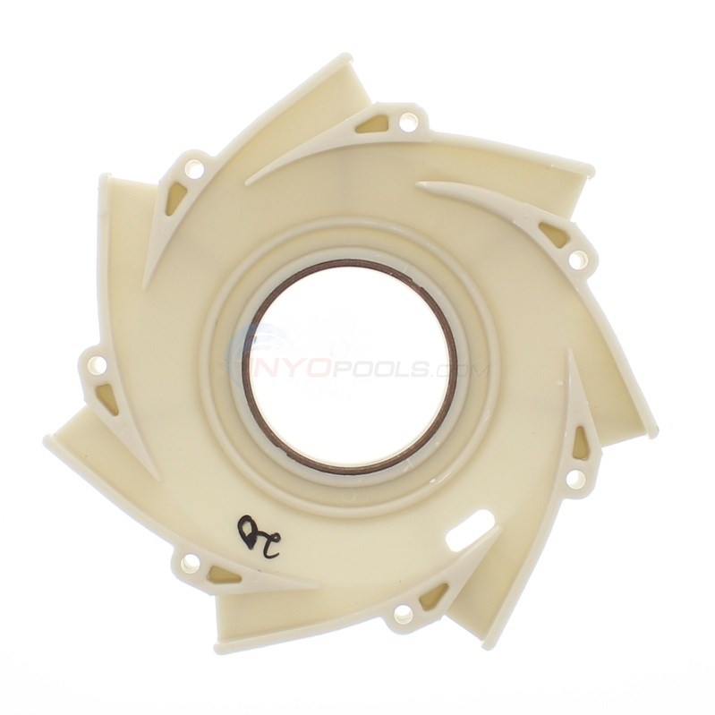 Diffuser, 3/4hp Sta-Rite (c1-270pb) - INYOPools.com