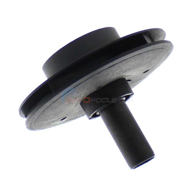Sta-Rite 2 HP Pool Pump Impeller for Dyna-Jet, Dyna-Glas, Dyna-Max, Dyna-Wave, and Dyna-Pro Models - C105-236PDA