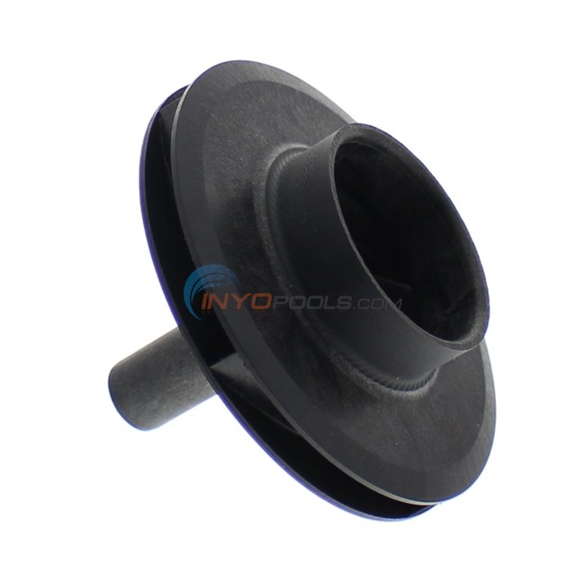Sta-Rite 2 HP Pool Pump Impeller for Dyna-Jet, Dyna-Glas, Dyna-Max, Dyna-Wave, and Dyna-Pro Models - C105-236PDA