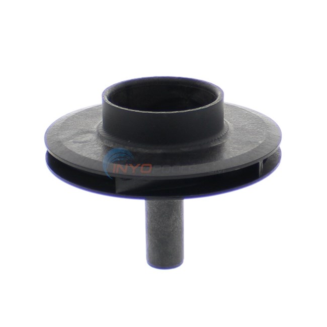 Sta-Rite 2 HP Pool Pump Impeller for Dyna-Jet, Dyna-Glas, Dyna-Max, Dyna-Wave, and Dyna-Pro Models - C105-236PDA