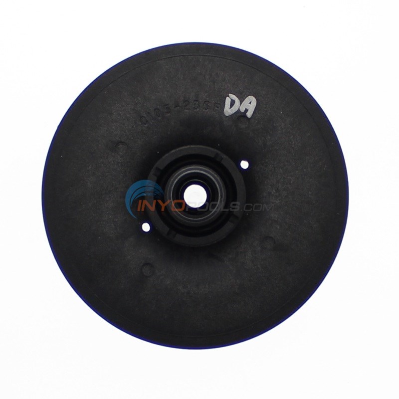 StaRite 2 HP Pool Pump Impeller for DynaJet, DynaGlas, DynaMax
