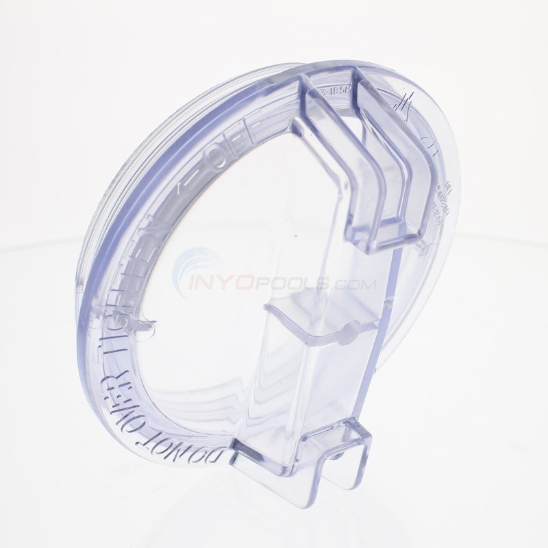 Val-Pak Products Sta-Rite Dura-Glass II, Max-E-Glas II, Dyna-Glas and Dyna-Max Pump Lid Strainer Cover - C3-185P - C3-185P/C3-185PZ
