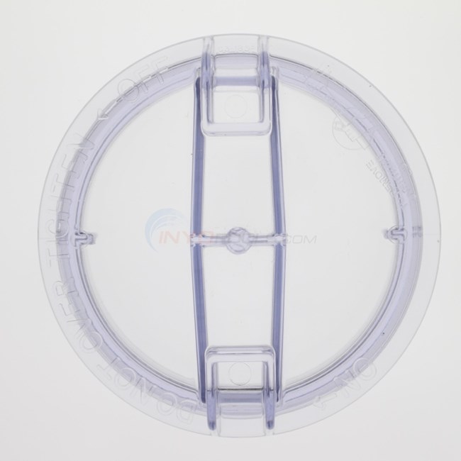 Val-Pak Products Strainer Cover - C3-185P