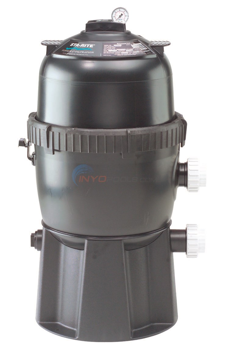 StaRite Filters Sys 2 Mod DE 48 SqFt PLDE48