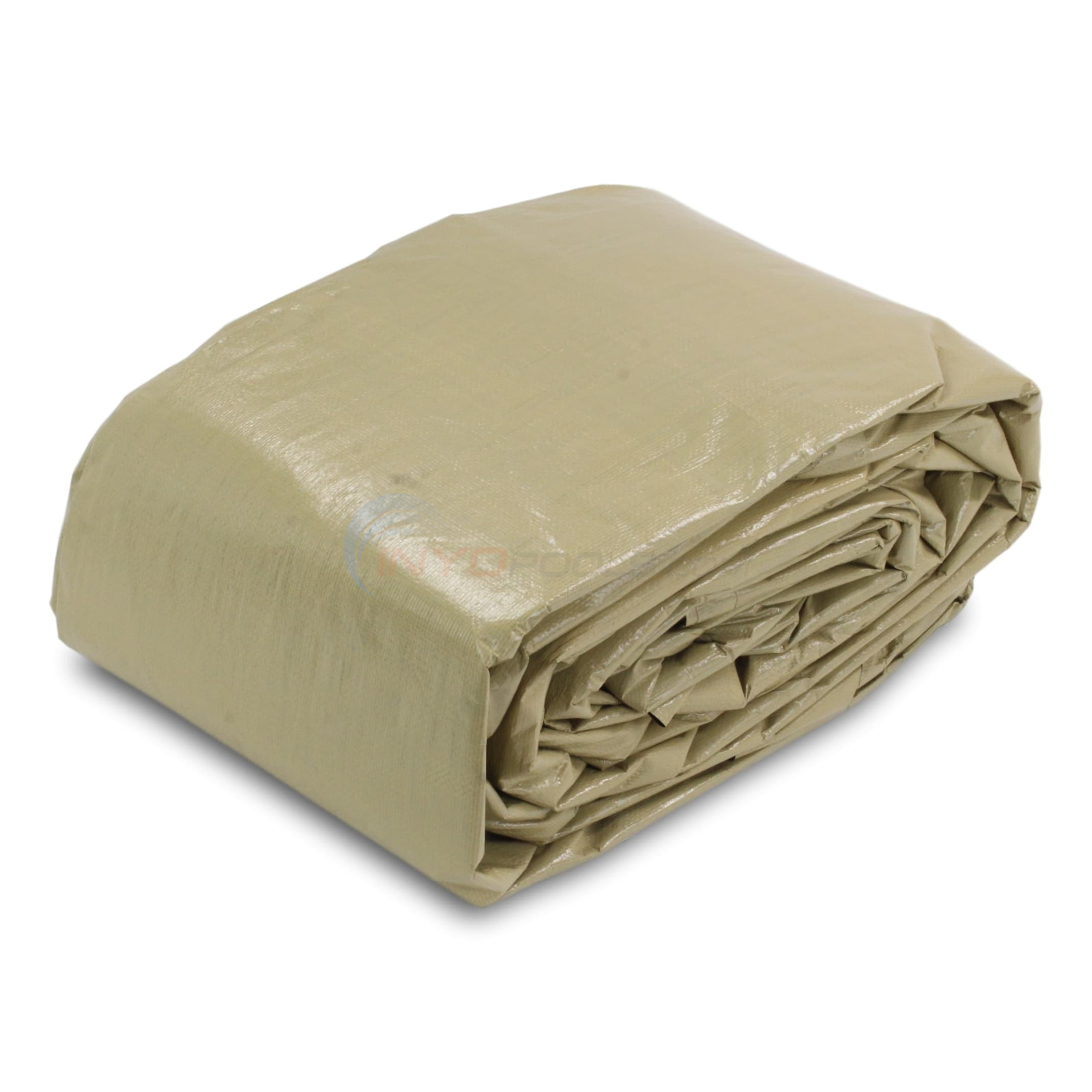 Pureline Everest Inground Pool Winter Cover - Thumbnail 2