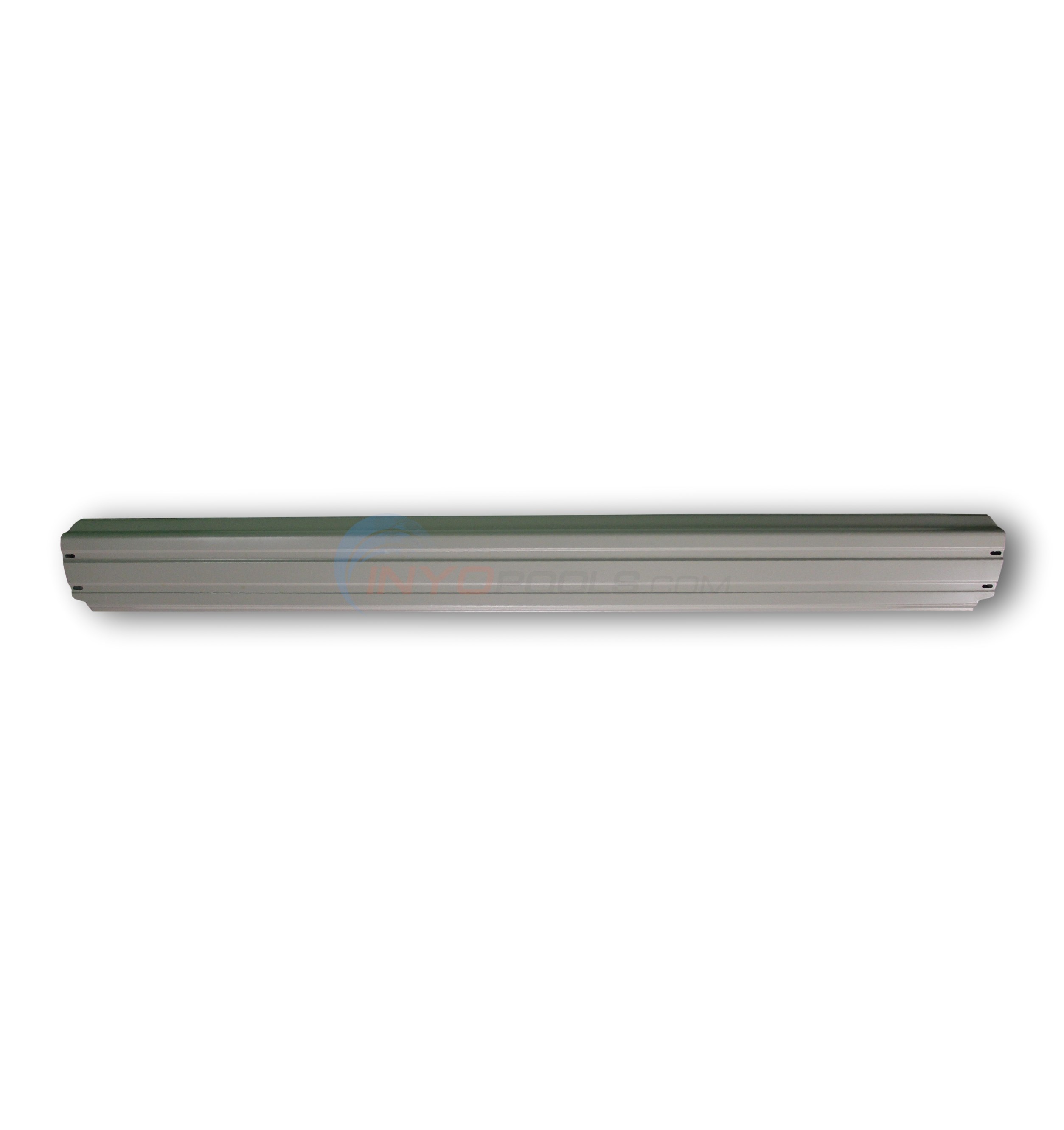 Transition Top Rail 58-1/4"