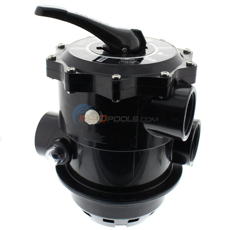 VALVE TOP MT. 7 1/16" BUTTRESS