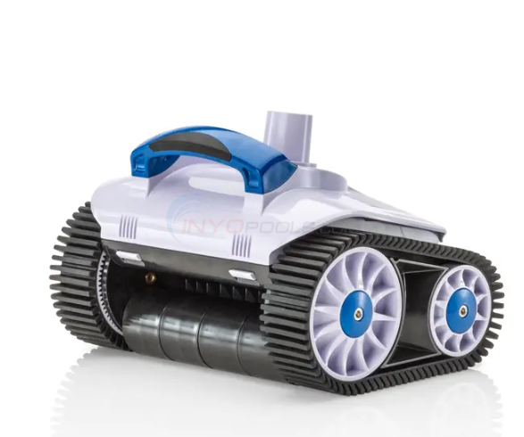 Hayward® TracVac™ Suction Automatic Pool Cleaner - W3HSCTRACCU