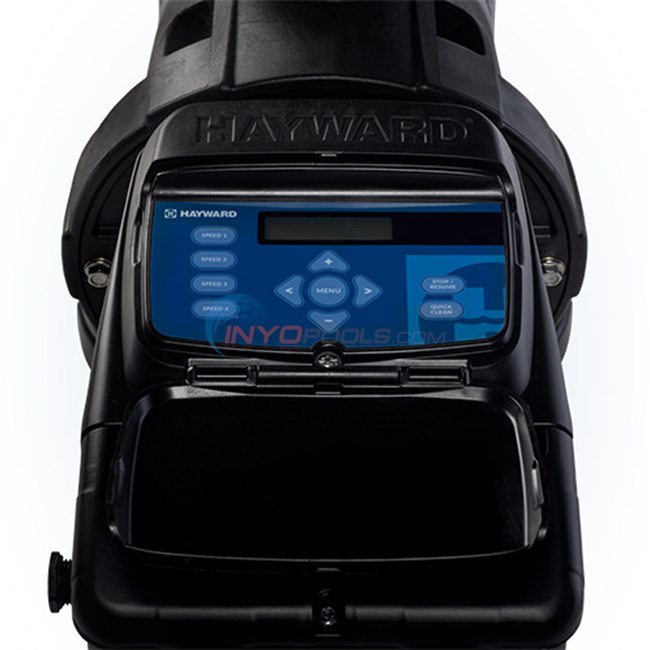 Hayward HCP 3000 Series TriStar XL VS Pump, 2.7 HP, 230V, Single Phase - HCP3020VSP