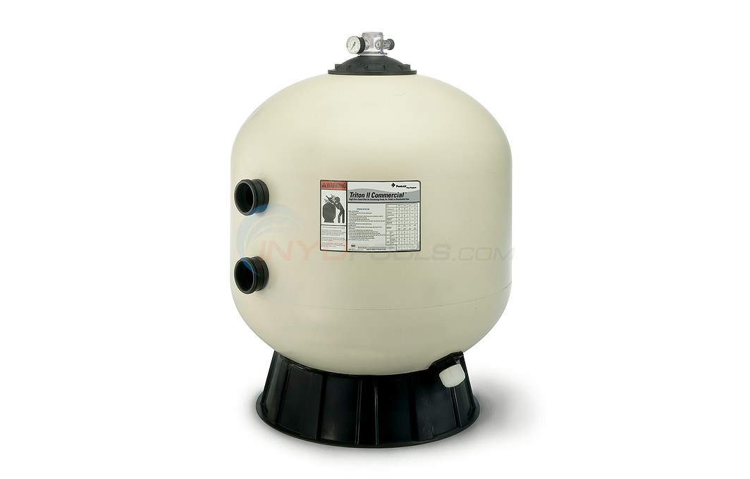 Triton C 30" Commecial  Sand Filter (TR100C)