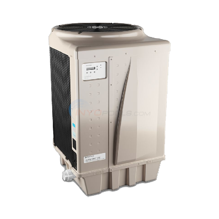 Pentair UltraTemp 120 H/C Heat Pump 127,000 BTU - Almond (Heat/Cool) - 460935