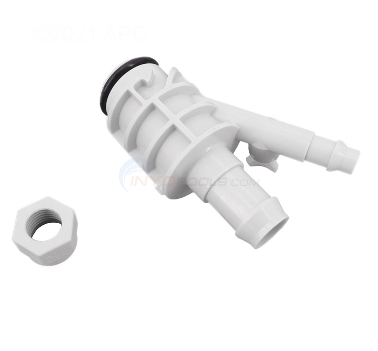 Hayward Unit Connector Kit - TVX7059-205