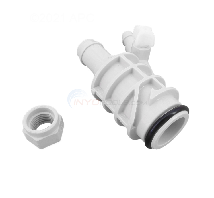 Hayward Unit Connector Kit - TVX7059-205